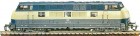 02516 Tillig Diesel locomotive BR 221 (reworked model with new drive)